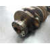 #W105 Crankshaft Standard From 2005 Ford Five Hundred  3.0